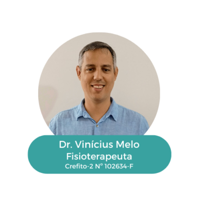 DR VINÍCIUS MELO